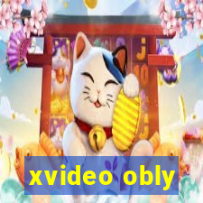 xvideo obly