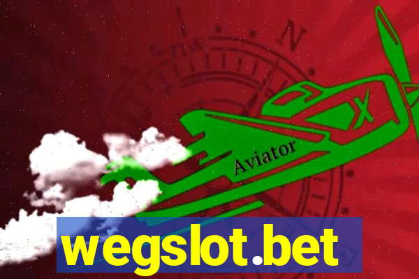 wegslot.bet