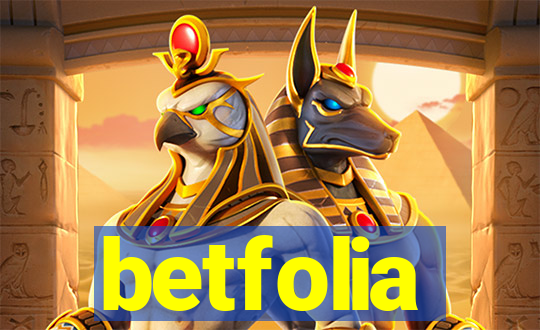 betfolia