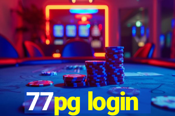 77pg login