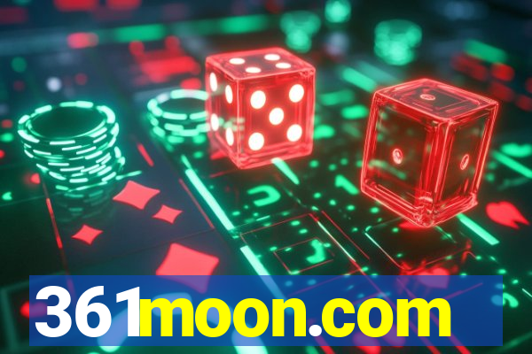 361moon.com