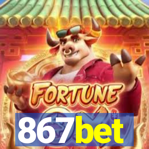 867bet