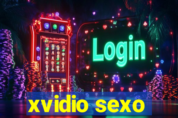 xvidio sexo