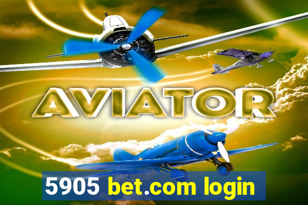 5905 bet.com login