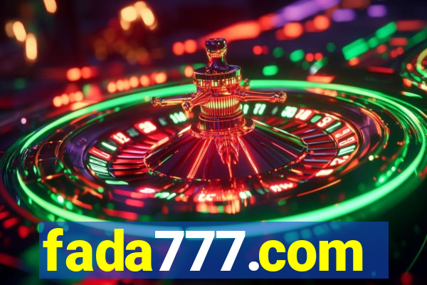 fada777.com