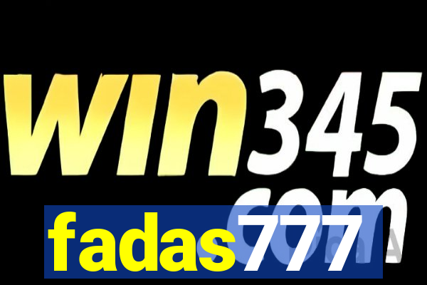 fadas777