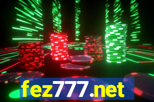 fez777.net