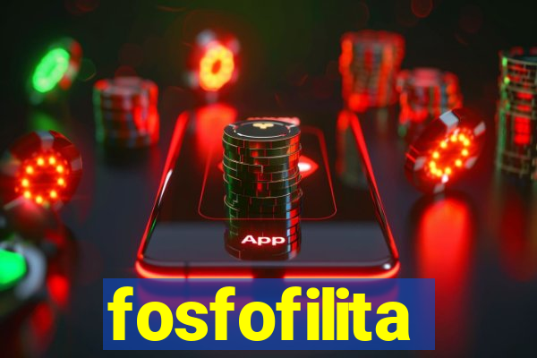 fosfofilita