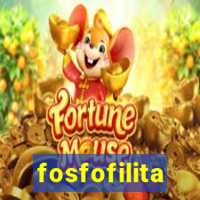 fosfofilita