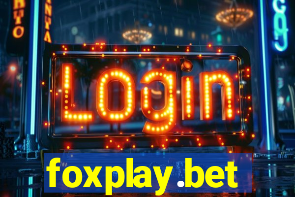 foxplay.bet