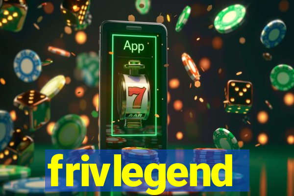 frivlegend