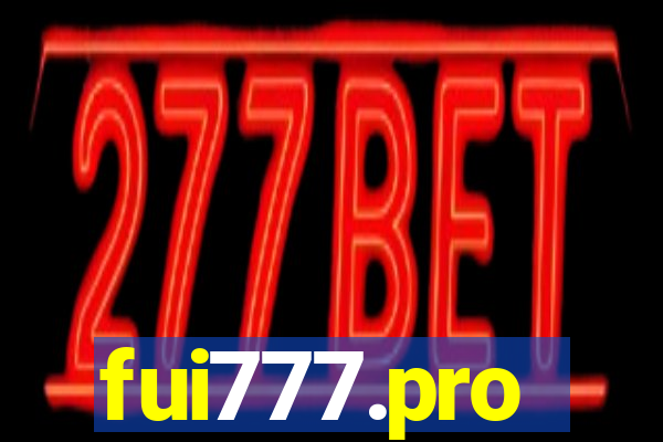 fui777.pro