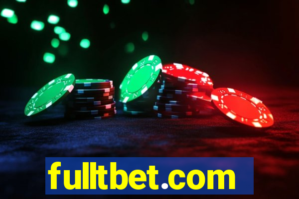 fulltbet.com