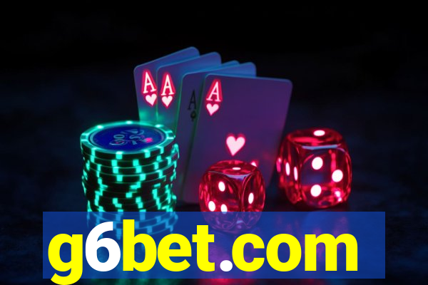 g6bet.com