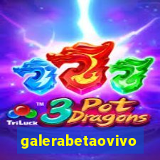 galerabetaovivo