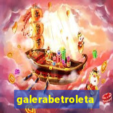 galerabetroleta