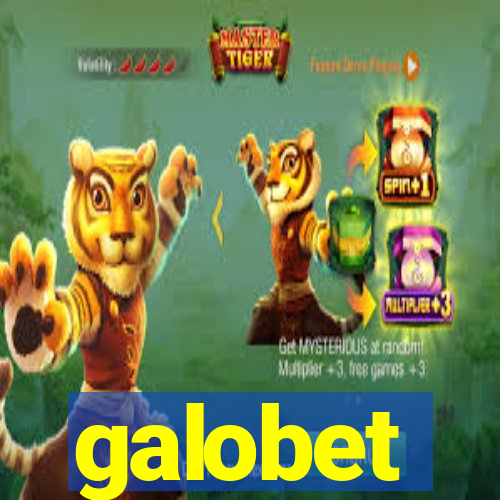 galobet