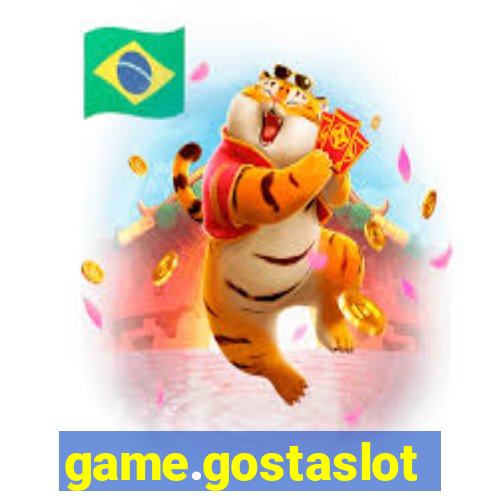 game.gostaslot