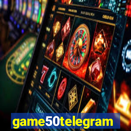 game50telegram