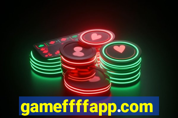 gameffffapp.com