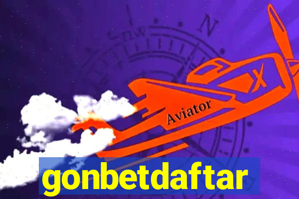 gonbetdaftar