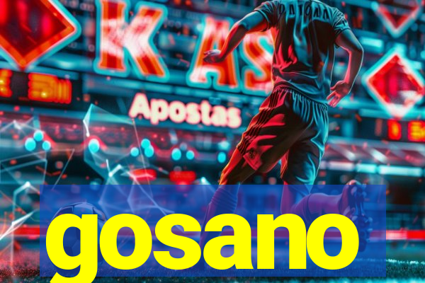 gosano