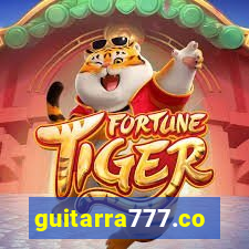 guitarra777.co