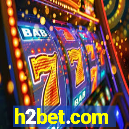 h2bet.com