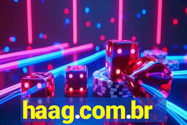 haag.com.br