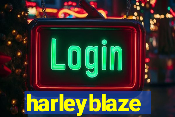 harleyblaze