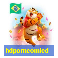 hdporncomicd