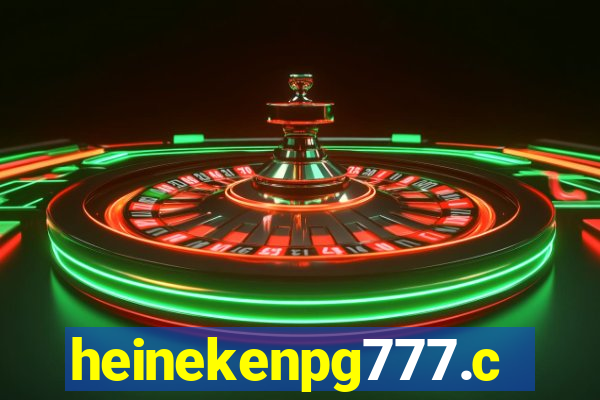 heinekenpg777.com