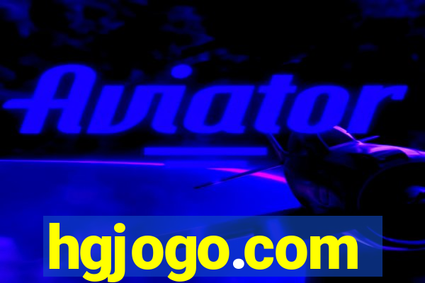 hgjogo.com