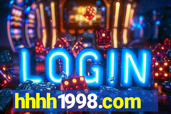 hhhh1998.com