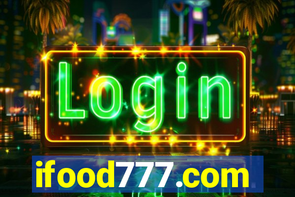 ifood777.com