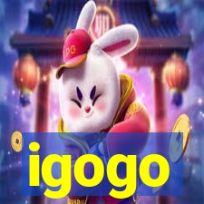 igogo