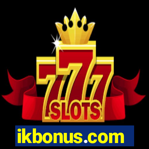 ikbonus.com