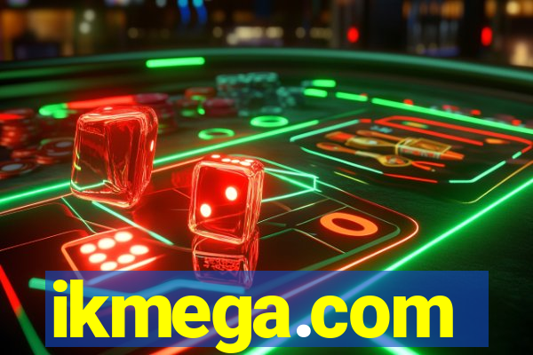 ikmega.com