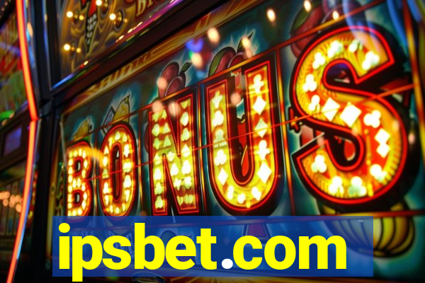 ipsbet.com