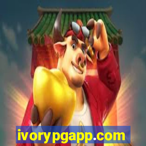 ivorypgapp.com