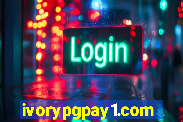 ivorypgpay1.com