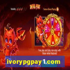 ivorypgpay1.com