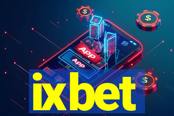 ixbet