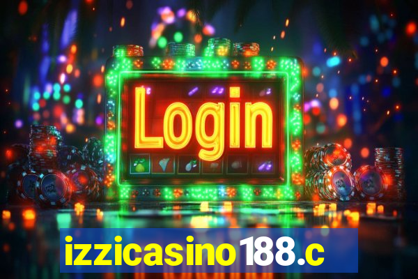 izzicasino188.com