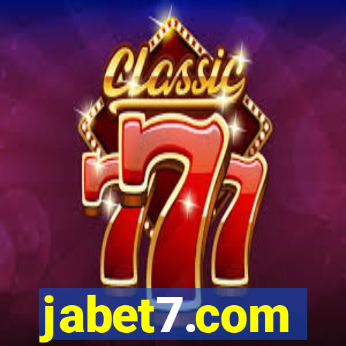 jabet7.com