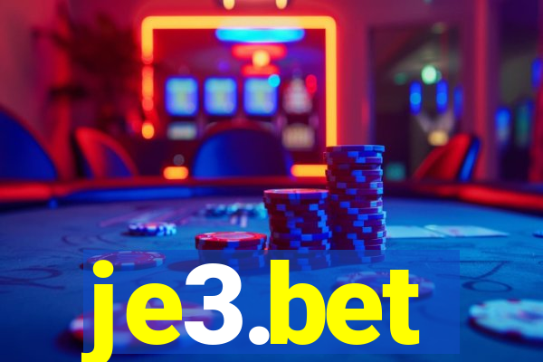 je3.bet