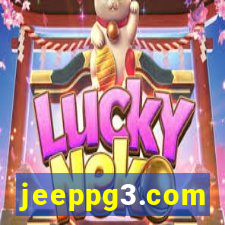 jeeppg3.com