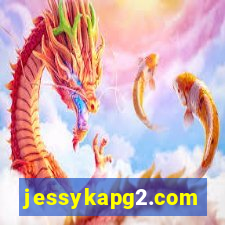 jessykapg2.com