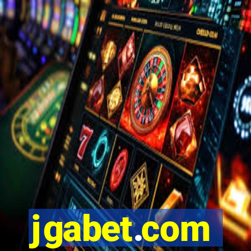 jgabet.com