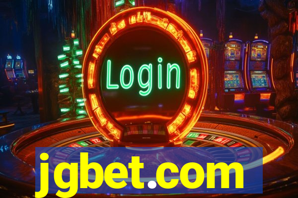 jgbet.com